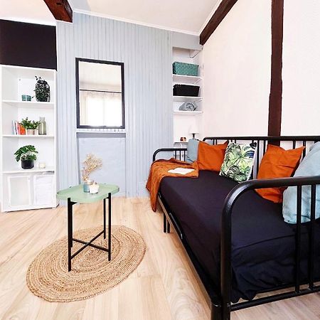 Апартаменти Superbe Studio Au Centre D'Орлеан Екстер'єр фото